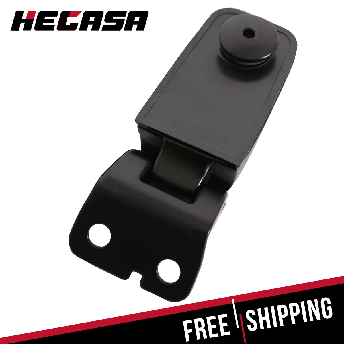 Liftgate Window Glass Hinge Rear Right for Nissan Armada Infiniti QX56 (2004–2015)