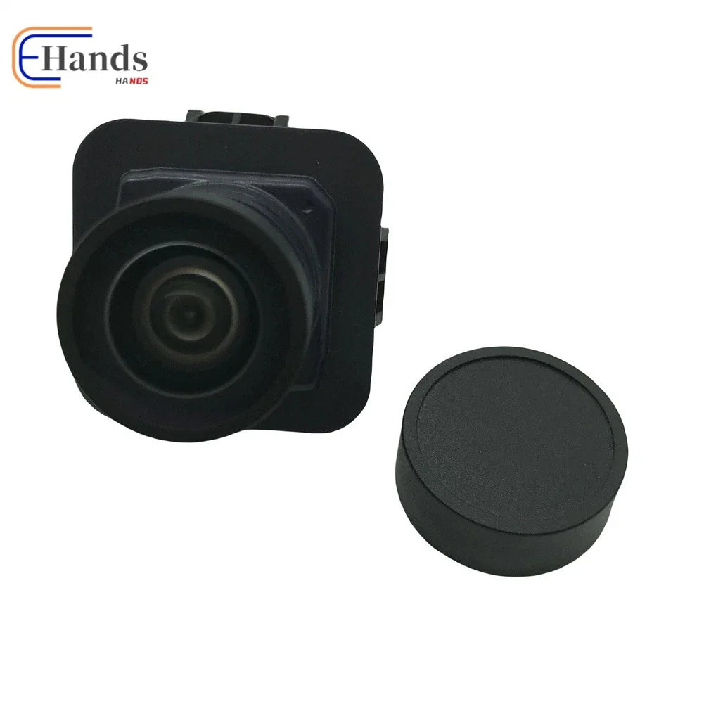 EL3Z19G490D Rear View Backup Camera for Ford F-150 (2011–2014)