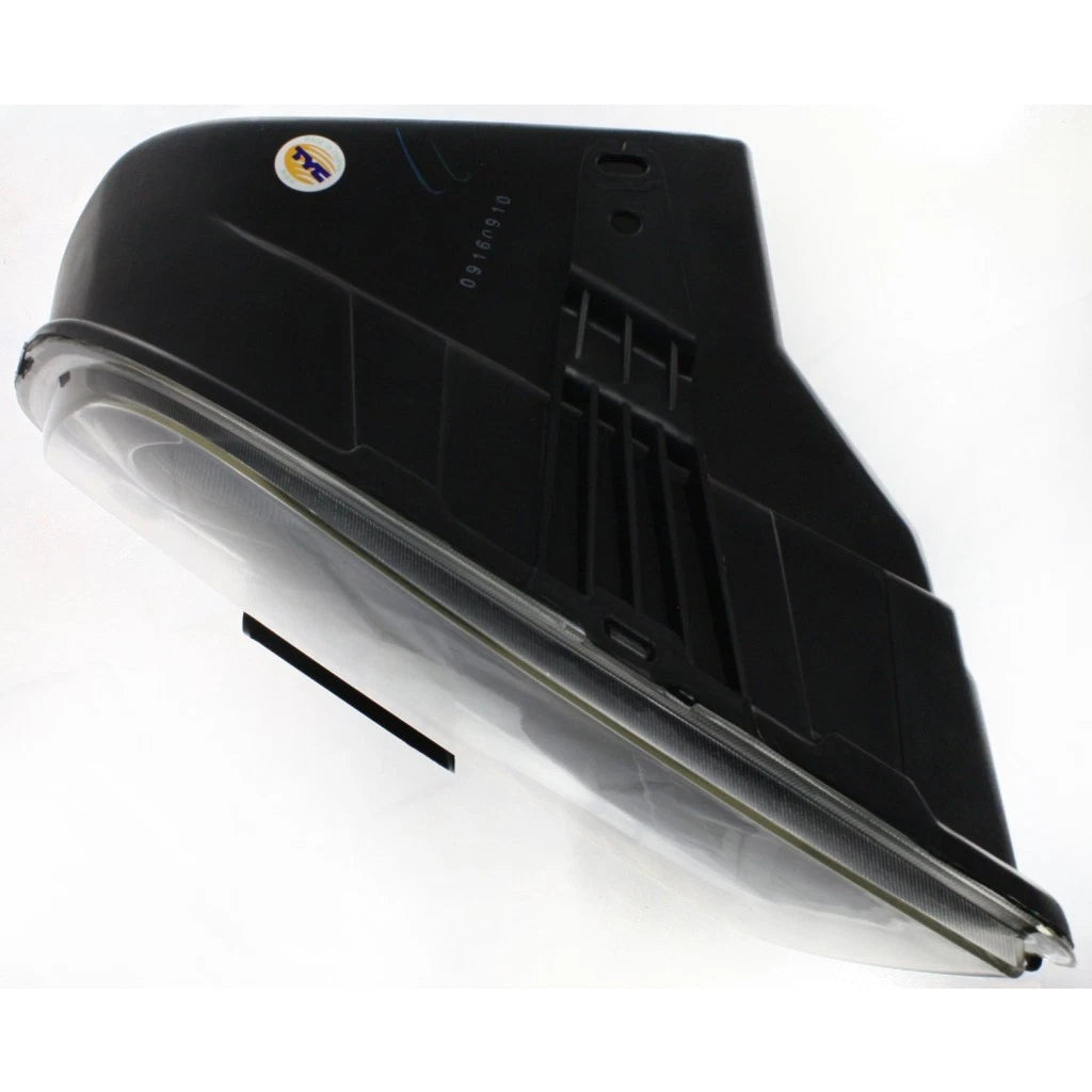 Headlight Pair for Ford Mustang (2007–2009) PLX-M0-20-6856-00-9-CL360A55, FO2502231, FO2503231