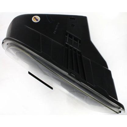 Headlight Pair for Ford Mustang (2007–2009) PLX-M0-20-6856-00-9-CL360A55, FO2502231, FO2503231