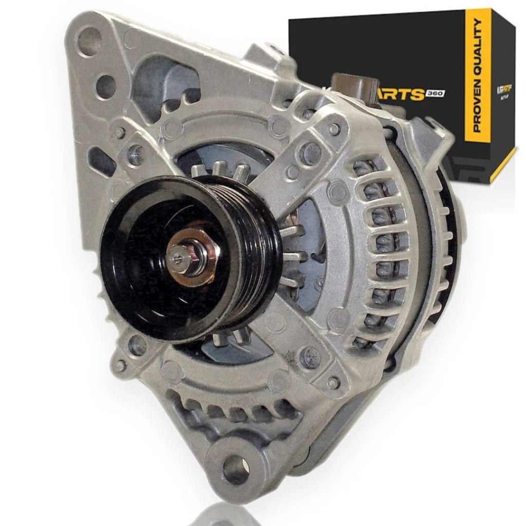 Alternator for Toyota Tacoma (2005–2015) | ALX-PAU-AC-334-2691A-CLA1