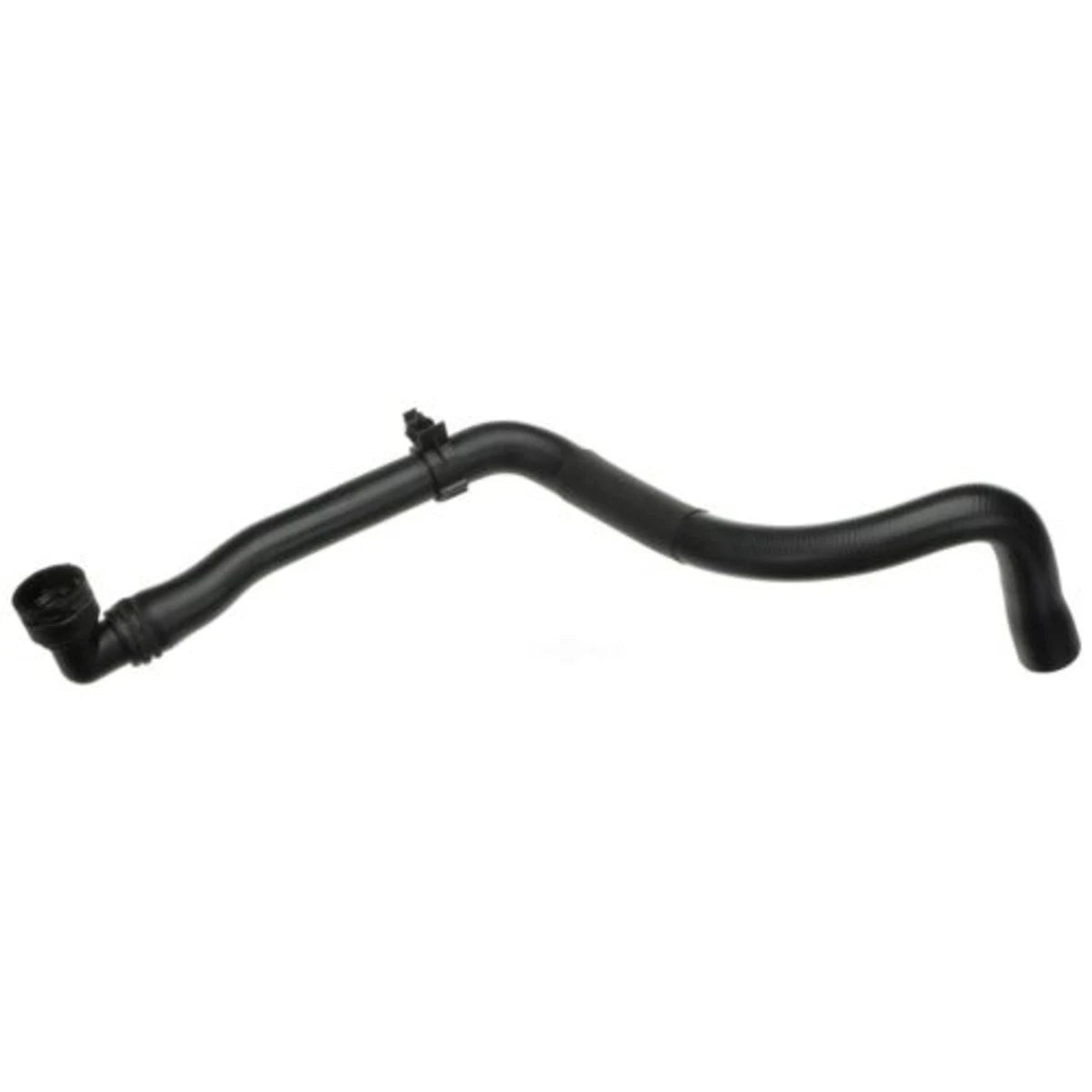 Lower Radiator Hose for Volkswagen Golf Jetta (2002–2006) 51349, 72446