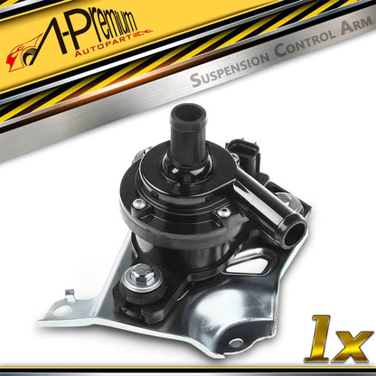 A-Premium Auxiliary Water Pump for Toyota Prius (2004–2009) G9020-47031, G9020-47030