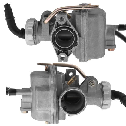 PZ20 Carburetor with Fuel Filter & 35mm Air Filter for TAOT ATV