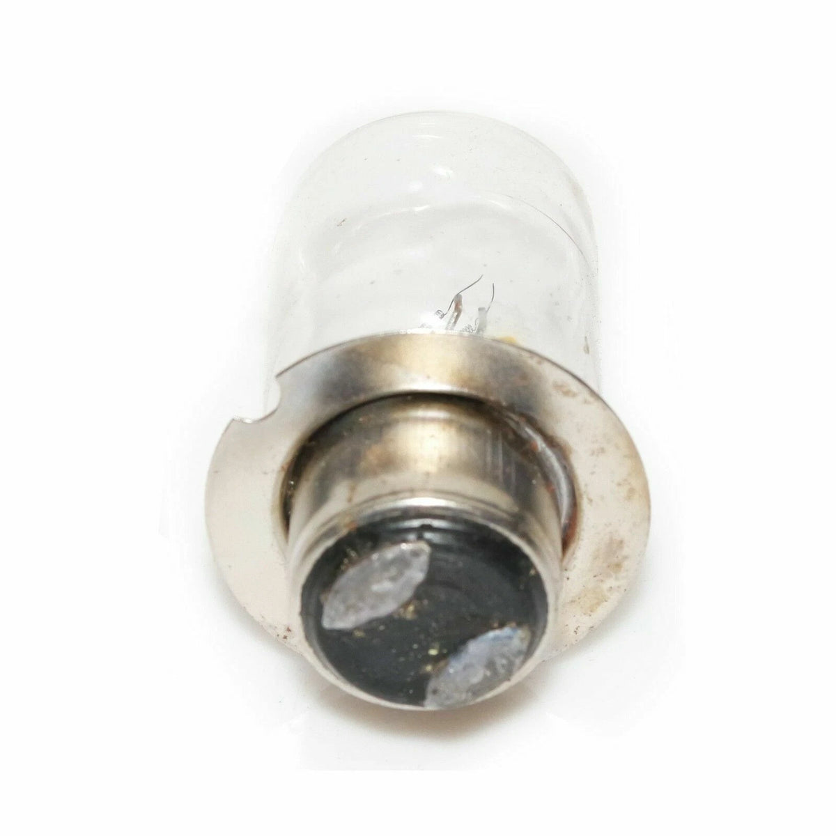 Headlight Bulb Set of 2 for 35/35 Watt 12 Volt