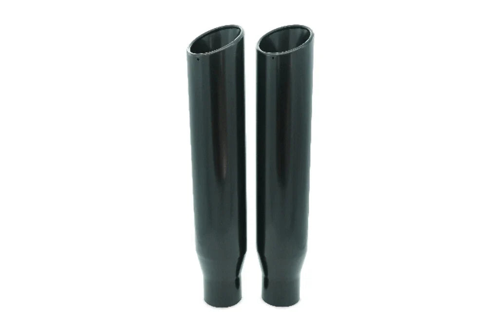 Dual Exhaust Kit for Chevy GMC 1500 Truck (2019–2025) Flowmaster Super 40 B C T