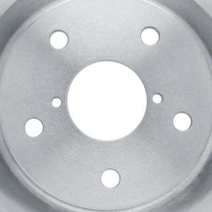 Brake Disc for Subaru Crosstrek (2024–2026) ALX-PAU-DF-600-13049-CLA4