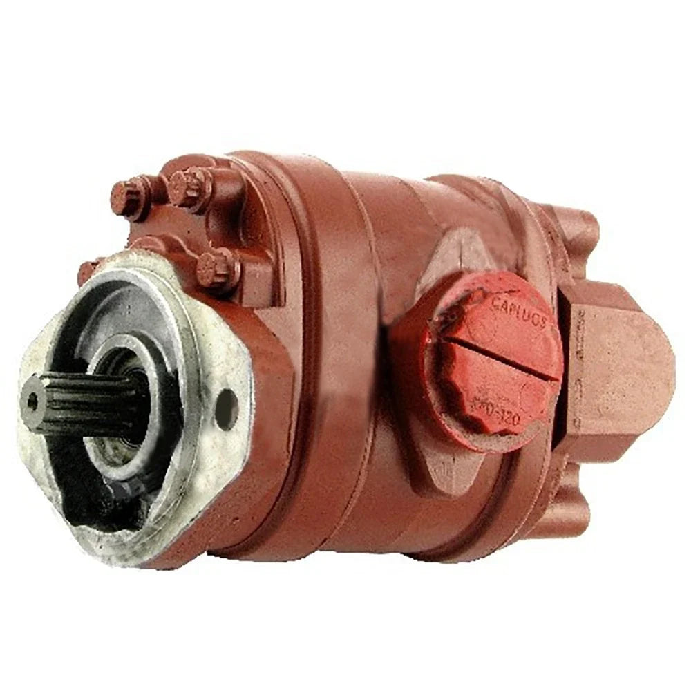 Hydraulic Pump for Allis Chalmers 6070 6080 6060 (1975–1985) 70270905