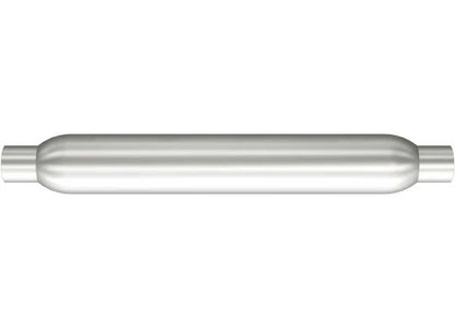 MagnaFlow 30" Glasspack Round Exhaust Muffler for Universal (18146)