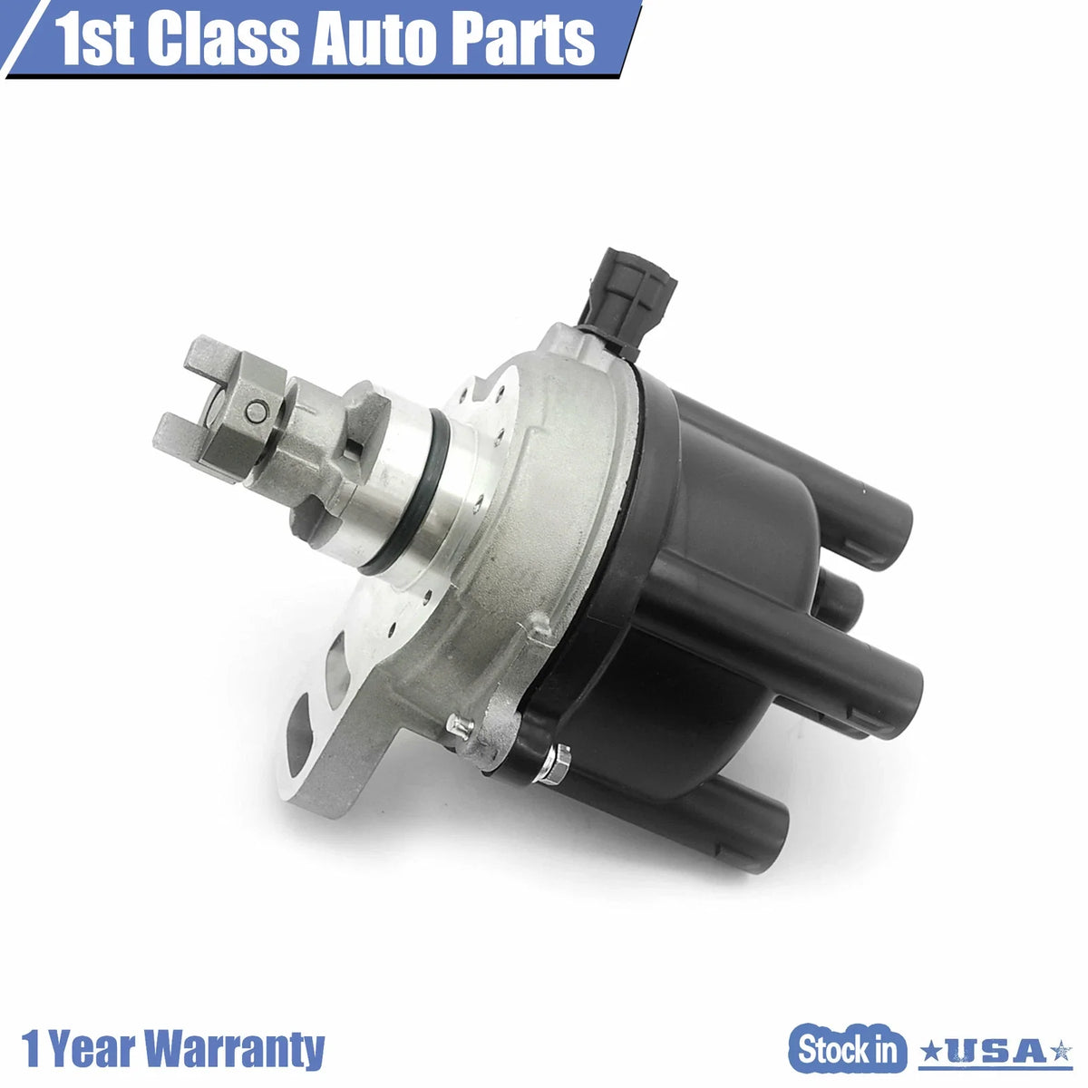 Ignition Distributor for Toyota Camry Celica RAV4 (1996–1999)
