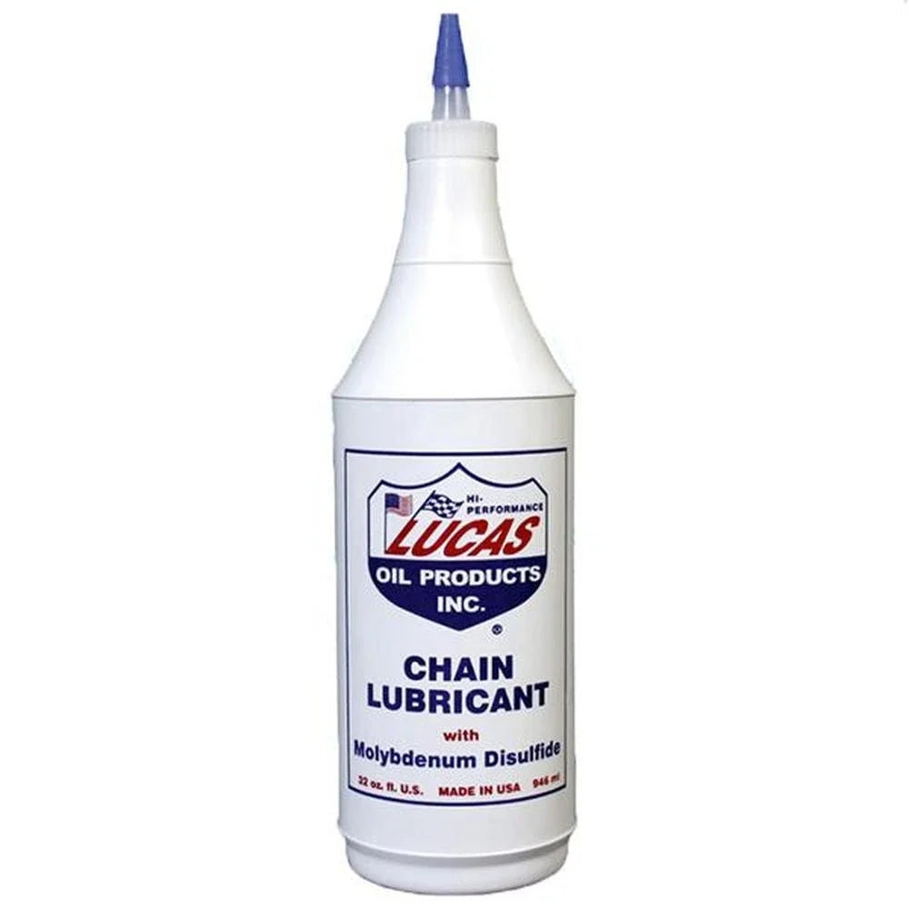 Chain Lubricant 1 Quart for John Deere (LUC10014)