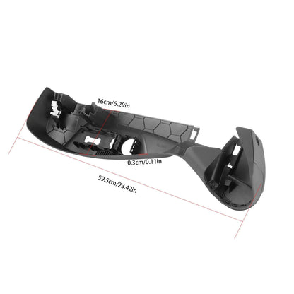 Seat Switch Panel Bezel Trim for Chevy Malibu (2013–2016)