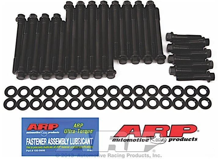 ARP Hex Head Bolt Kit for Big Block Chevy (135-3607)