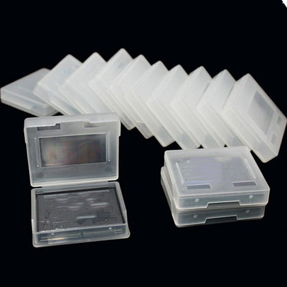 Plastic Game Cartridge Box Case for SNK Neo Geo Pocket Color (NGPC)