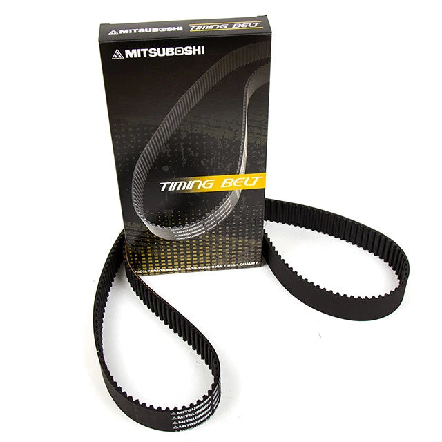 Timing Belt for GMC Tracker, Suzuki Esteem, Sidekick (1992–2001) TB212, 12761-71C00