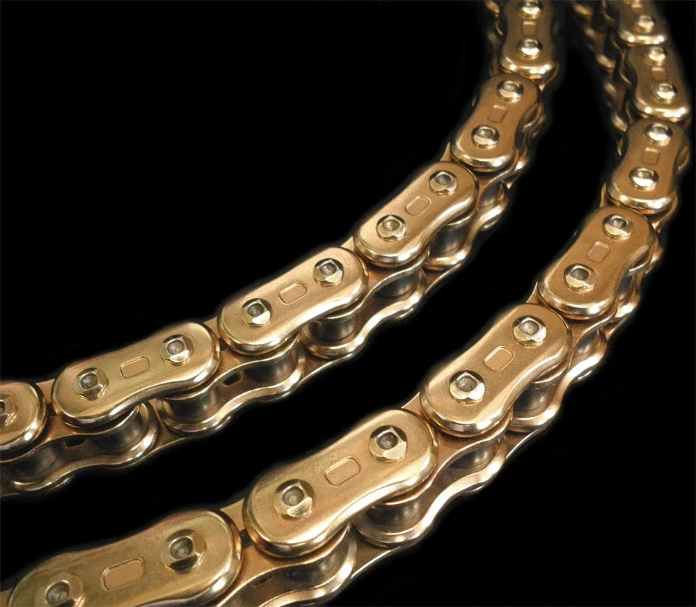 Chain MXR 3D 520 116L for Motorcycle