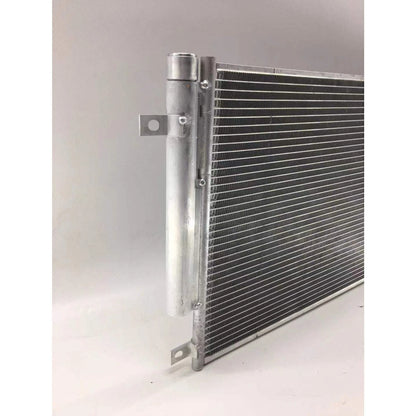 A/C Condenser for Chevy Spark (2016–2022) 10914, 94524859