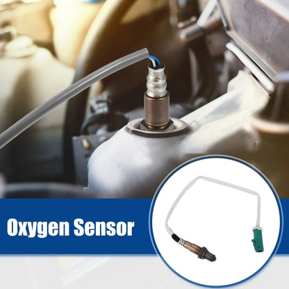 Rear O2 Oxygen Lambda Sensor No. 1484886 for Ford C-MAX FOCUS GALAXY (2003–2019)