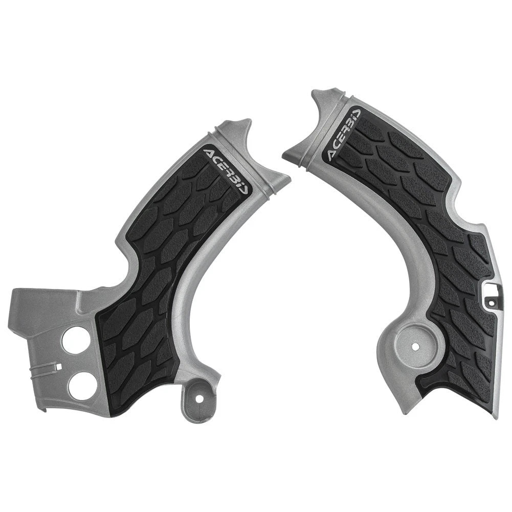 Acerbis X-Grip Frame Guards for (U-2640271015)