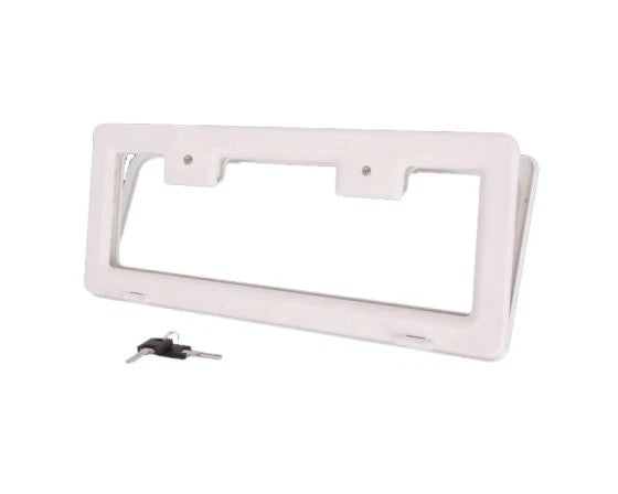 Battery Box Door for BCA Caravan NDS 800 (PO795)