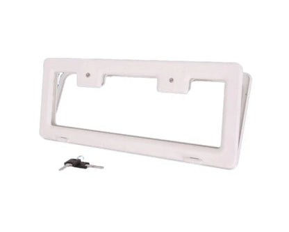 Battery Box Door for BCA Caravan NDS 800 (PO795)