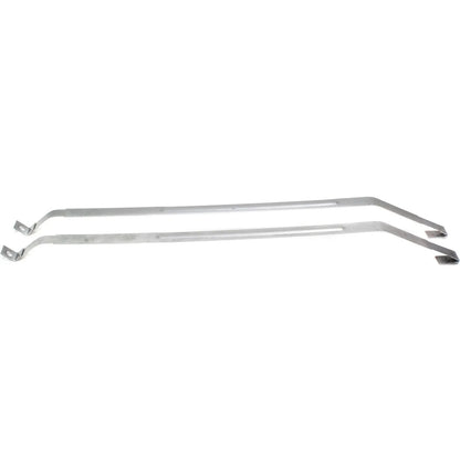 Fuel Gas Tank and Strap for Buick Gran Sport, Skylark, Special (1964–1965)