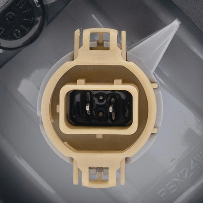 Fog Light Assembly for Dodge Grand Caravan (2010) - PLX-M0-333-2030N-AQ-CL360A55, CH2592142
