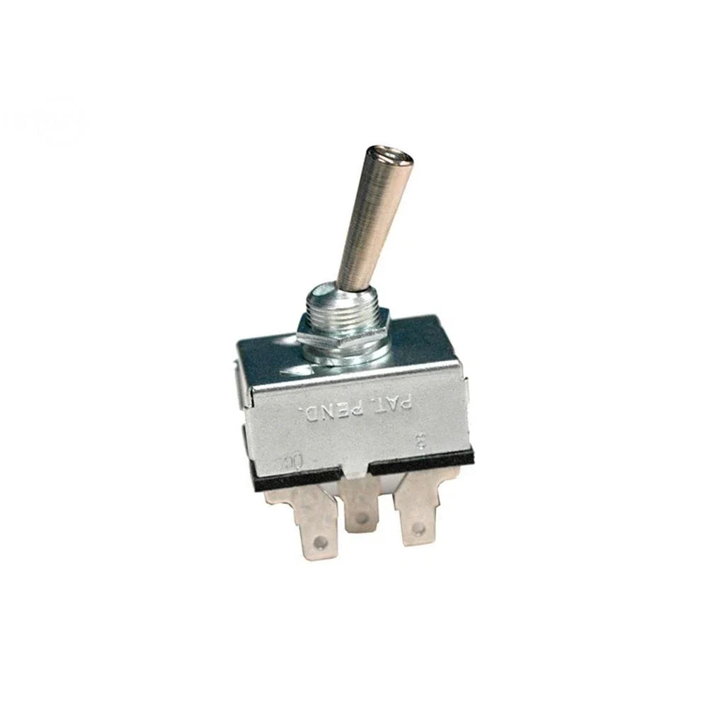 PTO Switch for Scag Hydraulic Walk-Behinds (Fits 48787, 03602400, 184082, 604796, 1-72372)