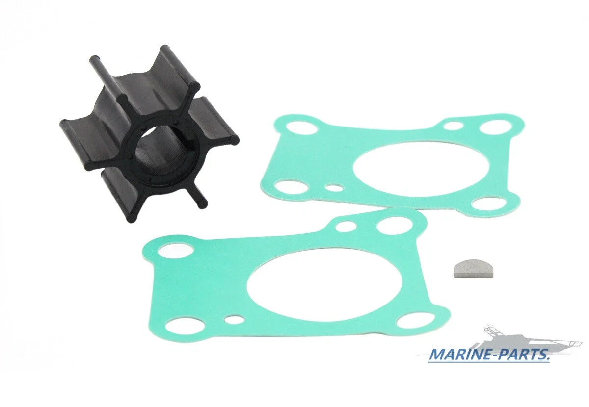 Impeller Service Kit for Honda BF9.9A, BF15A (06192-ZV4-000)