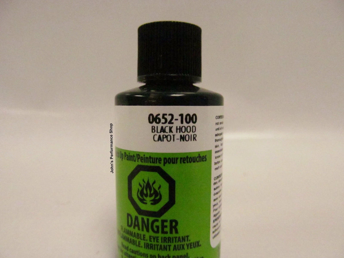 Touch Up Paint for Arctic Cat (0652-100)