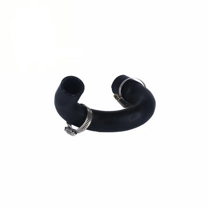2Pcs Water Hose for Volvo Penta DP SP DPX (876632, 875847, 854555)