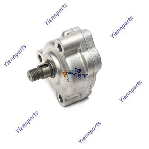 Oil Pump for Kubota D722 D782 D662 D902 (B7300HSD B7400HSD BX1800D)