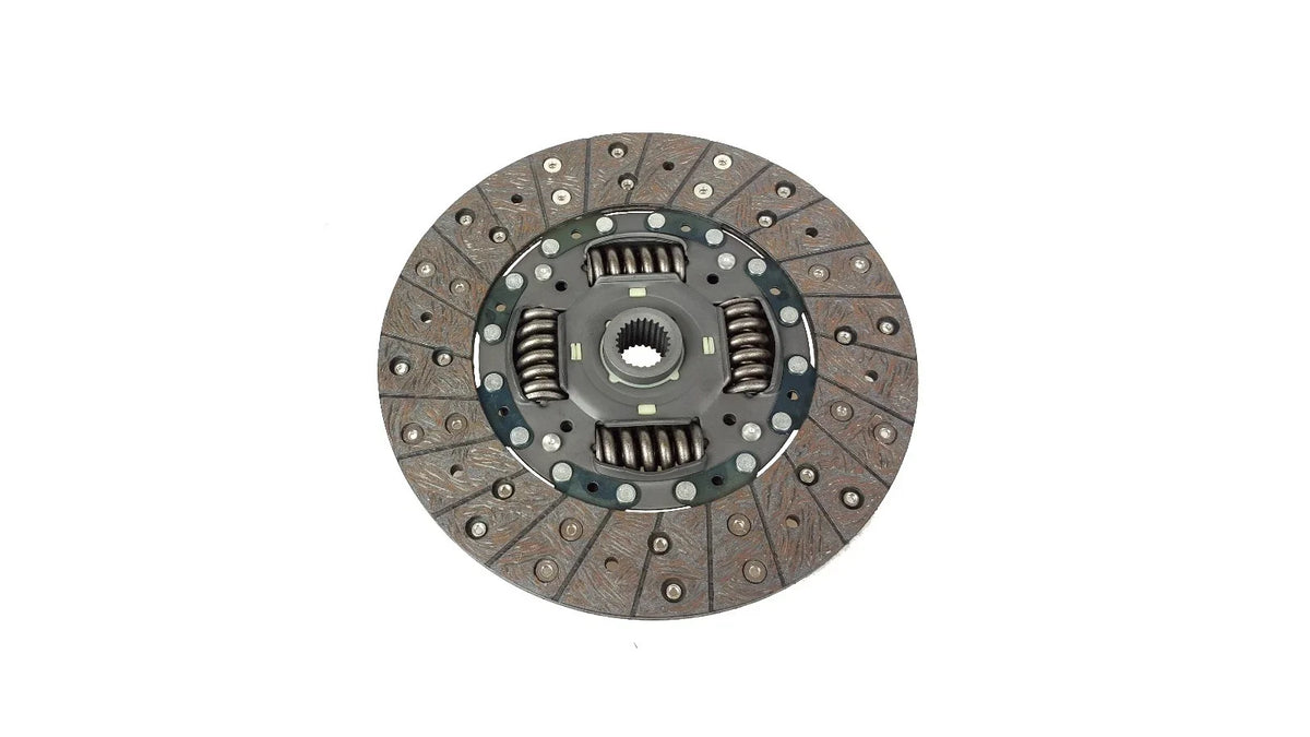 Clutch Kit for Nissan 300ZX (1987–1989) Turbo Coupe 3.0L