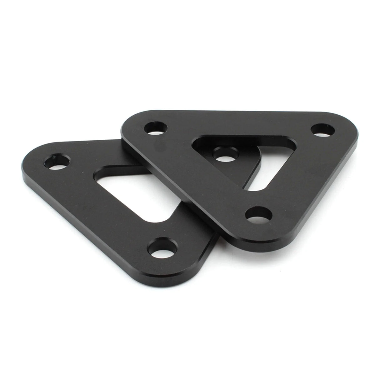 CNC Aluminum Lowering Link Kit for Honda VFR800 (2002–2021), Pegaso 600 650 (2005–2009)