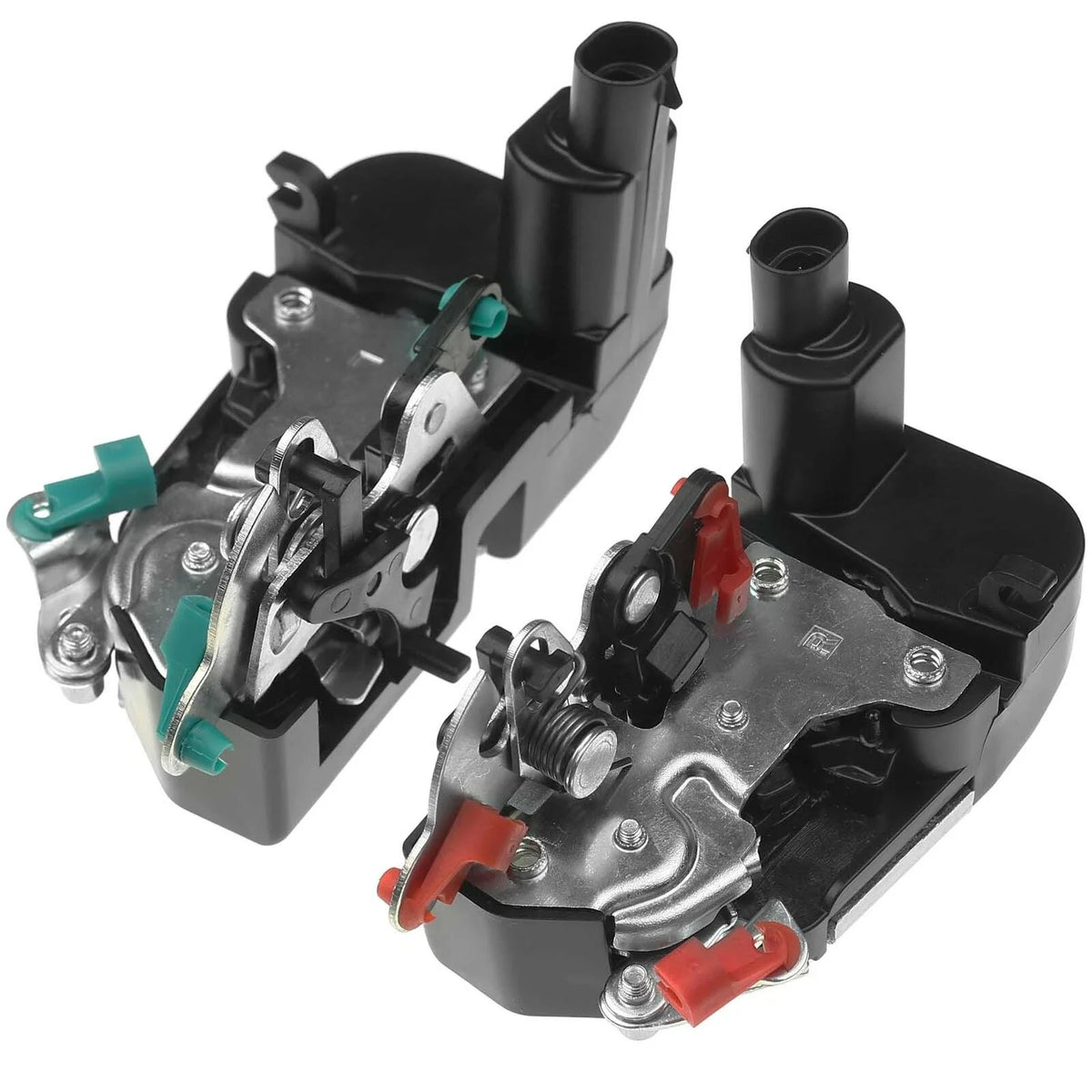 2X Rear Door Lock Actuator for Jeep Grand Cherokee (1993–1998)