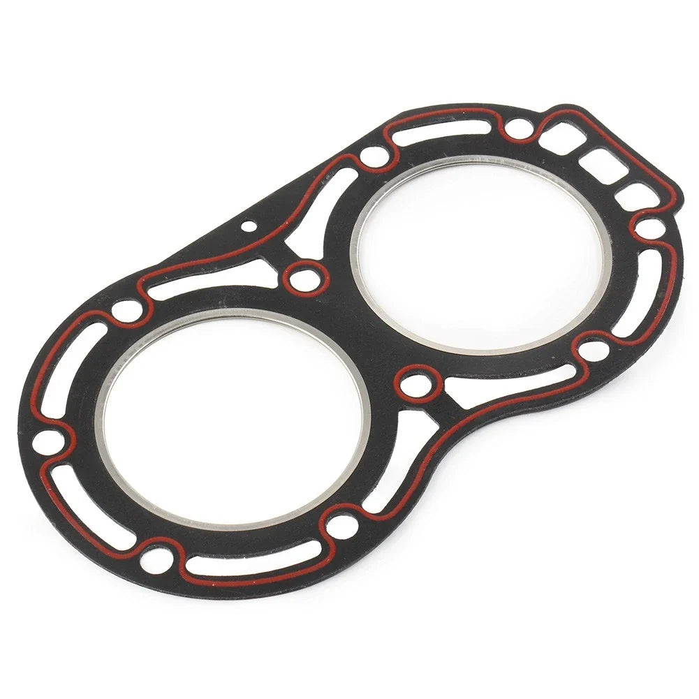 Cylinder Head Gasket for Suzuki Outboard DT 25 30 HP (11141-96343, 11141-96344)