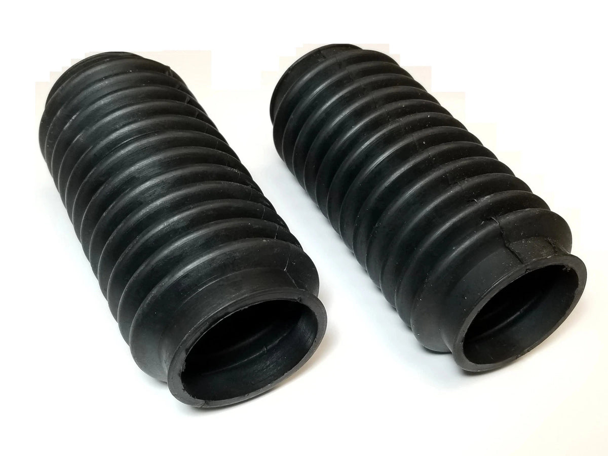 K&S Fork Boots for (16-3001)