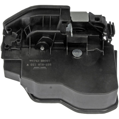 Dorman Rear Left Door Lock Actuator Motor for BMW M3 328i 528i 535i 750i (937-818, 20350457-101)