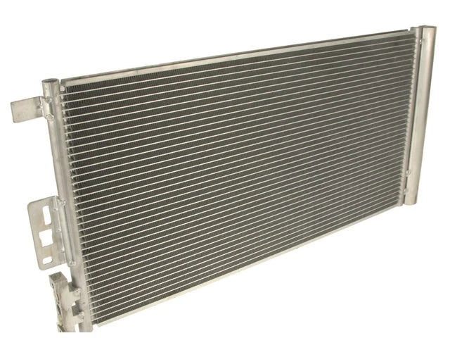 A/C Condenser for Pontiac Pursuit (2005–2006) 21346QBXX