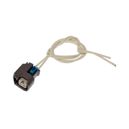 Throttle Position Sensor Connector for Pontiac Grand Prix (2001–2003) ALX-PAU-RB-645-237-CL360A62