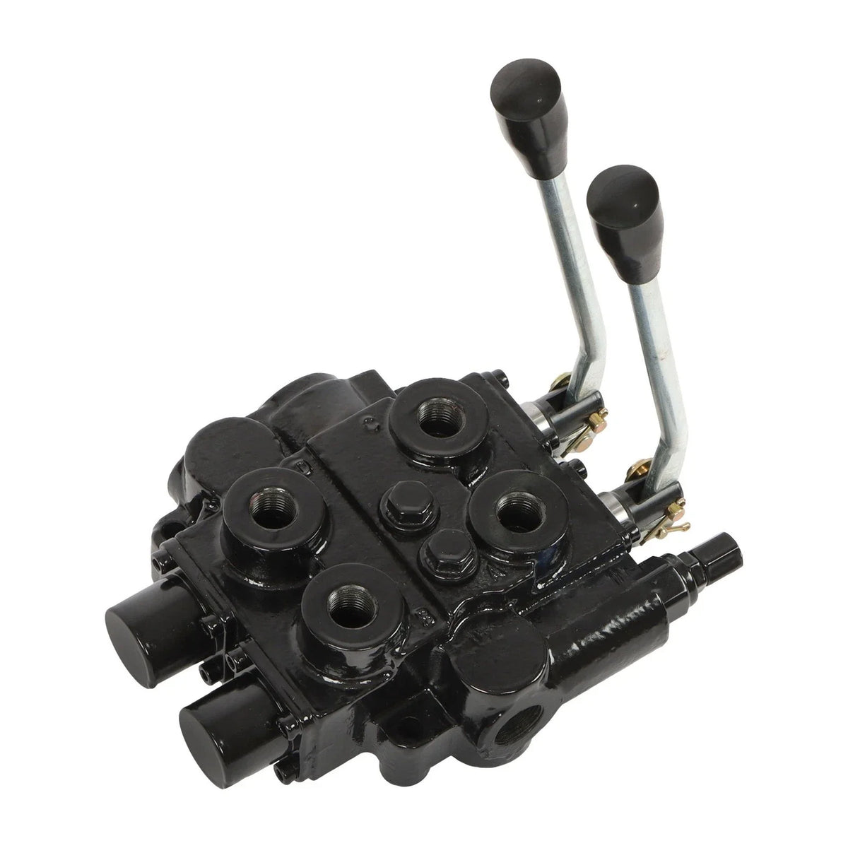 Hydraulic Valve for Industrial Equipment (25 GPM, 3000 PSI)