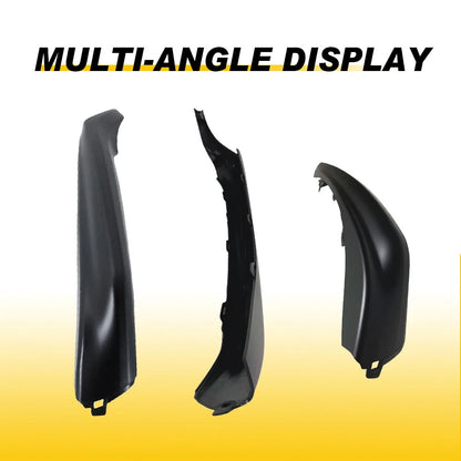 Front Left Lower Bumper Grille Molding Trim for Toyota Camry (2021–2023)