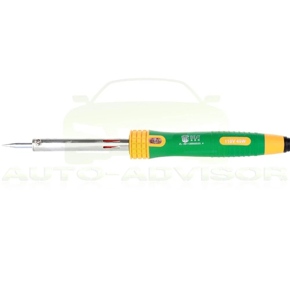 Electric Heat Pencil Soldering Gun 110V 40W Tool