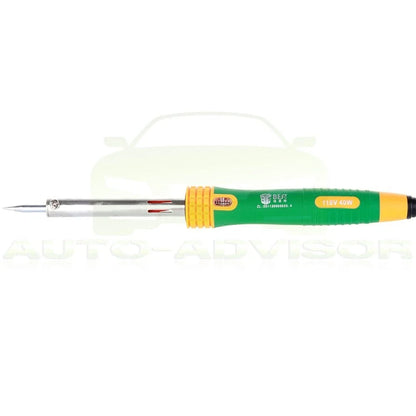 Electric Heat Pencil Soldering Gun 110V 40W Tool