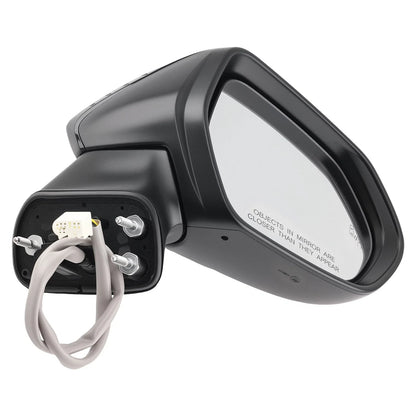 Passenger Side Mirror for Toyota Corolla (2019–2022) Turn Signal Heated