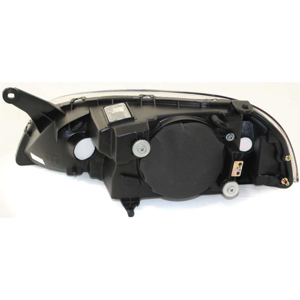 Headlight Pair for Chevy Metro (1998–2000) PLX-M0-USA-20-5330-01-CL360A70, GM2502166, GM2503166