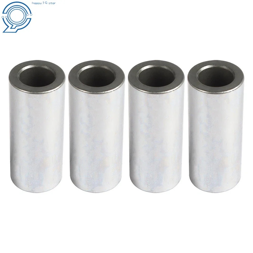 Set of 4 Connecting Rod Piston Kit for Hyundai Sonata 2011–2019 2.4L