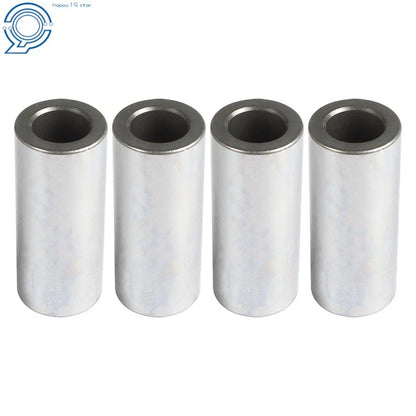 Set of 4 Connecting Rod Piston Kit for Hyundai Sonata 2011–2019 2.4L