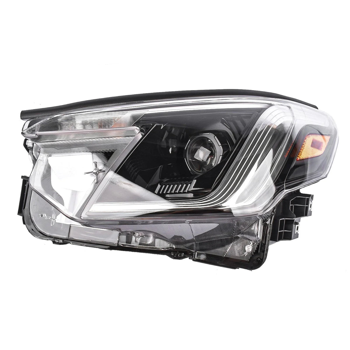 LED Headlight Assembly for Subaru Forester (2022–2024)