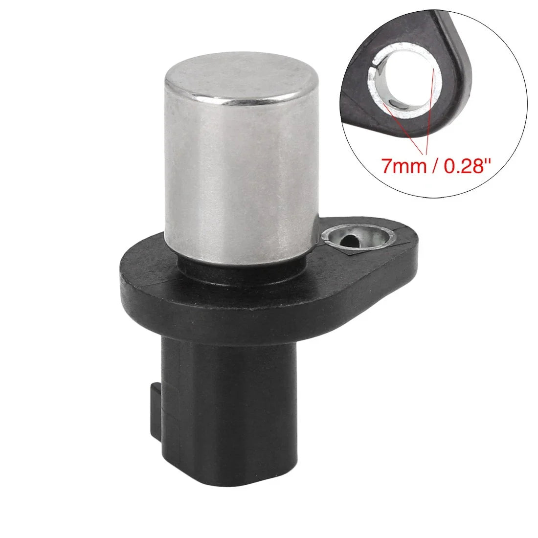 Crankshaft Position Sensor for Ford Jaguar Land Rover (X4WZ-6C315-BA)